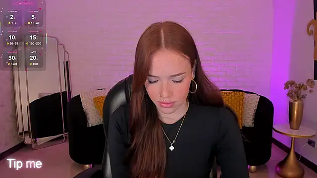 CorinneRusso online show from 10, 1, 2026