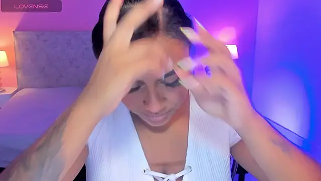 BlakmillerrGilson online show from 28, 10, 2025