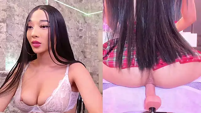 ZendayaGrey online show from 11, 10, 2025