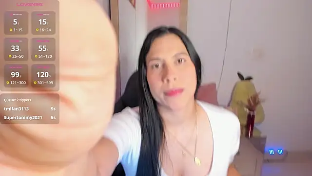 Snapshot of hellensexy chatting on 23, 9, 2025 hellensexy online show from 23, 9, 2025