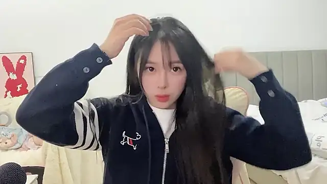 Snapshot of stellar-BB chatting on 3, 2, 2025 stellar-BB online show from 3, 2, 2025