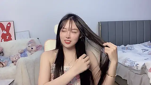 Snapshot of stellar-BB chatting on 16, 2, 2025 stellar-BB online show from 16, 2, 2025