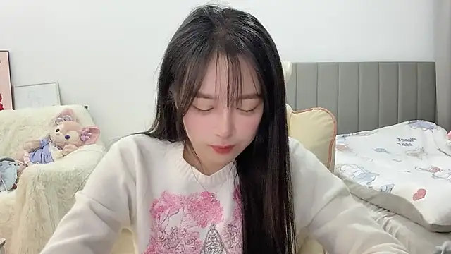 Snapshot of stellar-BB chatting on 21, 2, 2025 stellar-BB online show from 21, 2, 2025