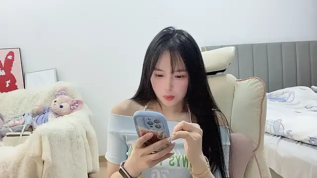 Snapshot of stellar-BB chatting on 12, 3, 2025 stellar-BB online show from 12, 3, 2025