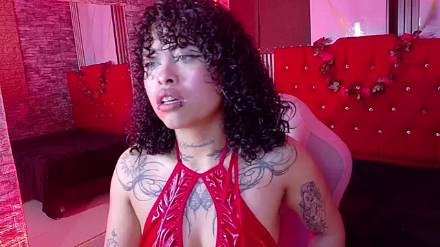 Snapshot of miahernadez303av chatting on 13, 2, 2026 miahernadez303av online show from 13, 2, 2026