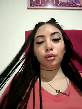 babygirls777 online show from 27, 9, 2025