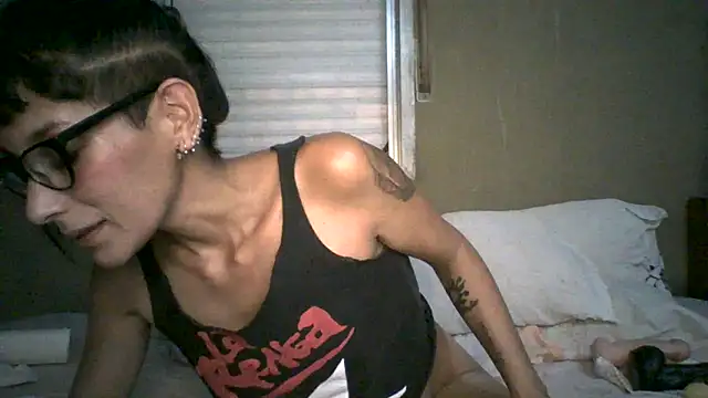 Sofii floyd  online show from 20, 12, 2024