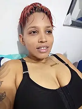 Snapshot of Dirty_Zoe chatting on 5, 3, 2026 Dirty Zoe online show from 5, 3, 2026