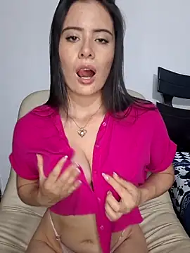 Zoe Clark  online show from 8, 3, 2026