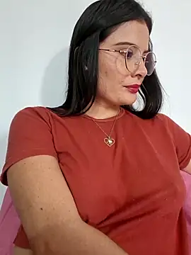 Zoe Clark  online show from 12, 6, 2026