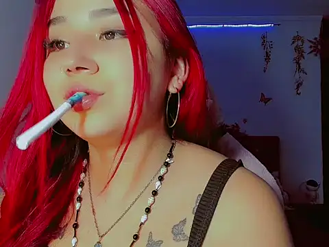 madisonx17 online show from 26, 9, 2025