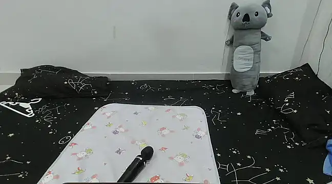 Milajinxi online show from 7, 2, 2025