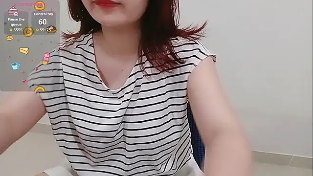 Milajinxi online show from 18, 12, 2025