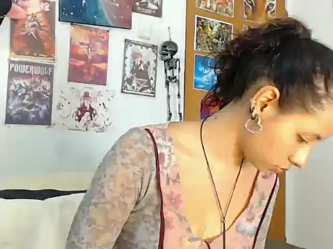 kiaraleono1302 online show from 16, 12, 2025