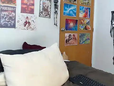 kiaraleono1302 online show from 22, 12, 2025