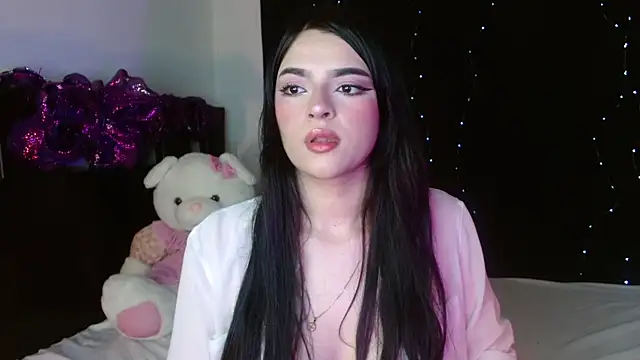 Anastasia1213 online show from 15, 12, 2024