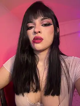 Anastasia1213 online show from 24, 10, 2025