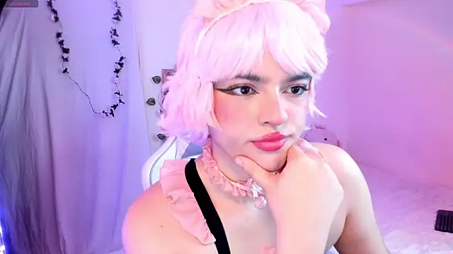 Anastasia1213 online show from 8, 5, 2026