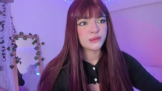 Anastasia1213 online show from 15, 6, 2026