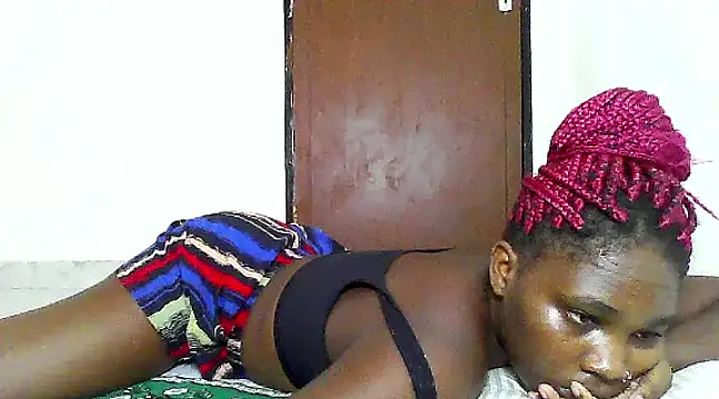 Snapshot of SexyKimberly23 chatting on 21, 1, 2025 SexyKimberly23 online show from 21, 1, 2025