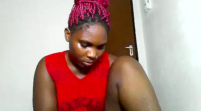 Snapshot of SexyKimberly23 chatting on 22, 1, 2025 SexyKimberly23 online show from 22, 1, 2025