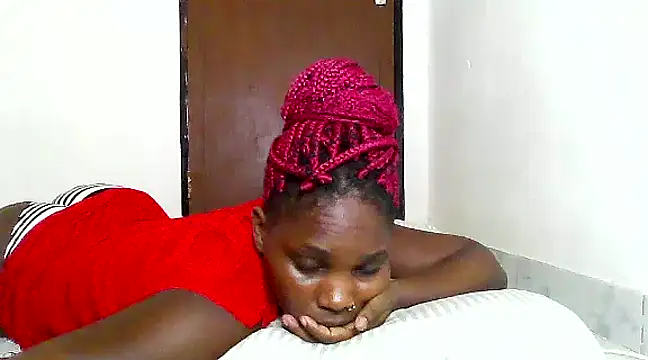 Snapshot of SexyKimberly23 chatting on 24, 1, 2025 SexyKimberly23 online show from 24, 1, 2025