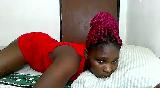 Snapshot of SexyKimberly23 chatting on 24, 1, 2025 SexyKimberly23 online show from 24, 1, 2025