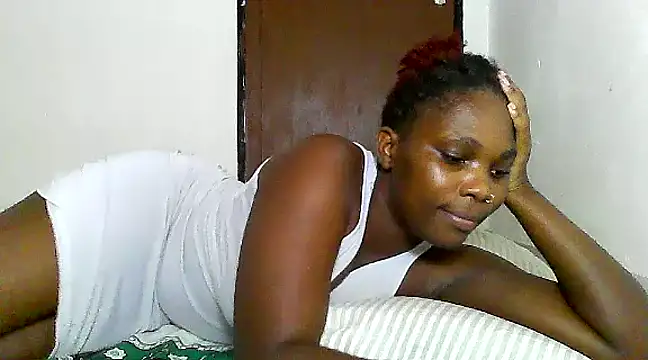 Snapshot of SexyKimberly23 chatting on 26, 1, 2025 SexyKimberly23 online show from 26, 1, 2025