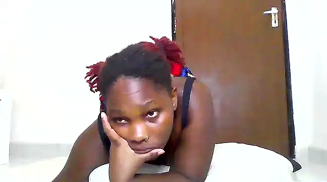 Snapshot of SexyKimberly23 chatting on 17, 2, 2025 SexyKimberly23 online show from 17, 2, 2025