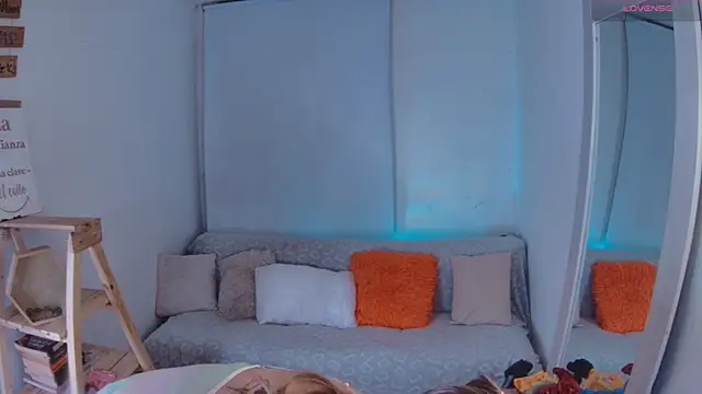 Lucy Princes online show from 5, 1, 2025