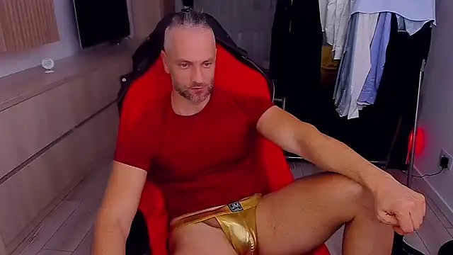 MarisMuscle online show from 23, 10, 2025