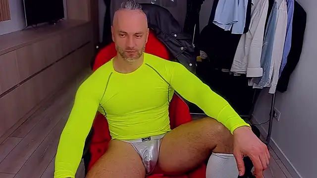 MarisMuscle online show from 9, 2, 2026