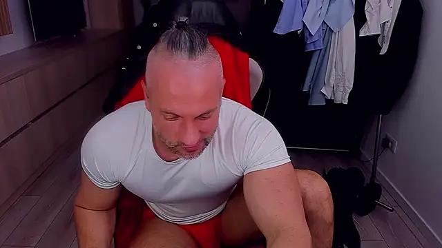 MarisMuscle online show from 12, 5, 2026