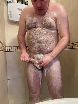 IrishCock30 online show from 16, 1, 2025