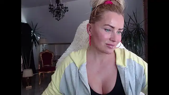 eyesangel22 online show from 29, 1, 2025