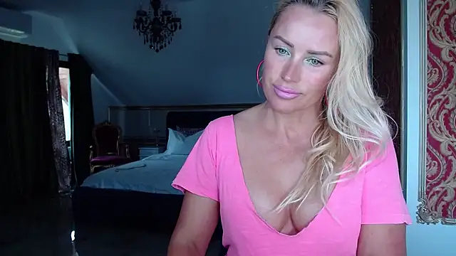 eyesangel22 online show from 26, 9, 2025