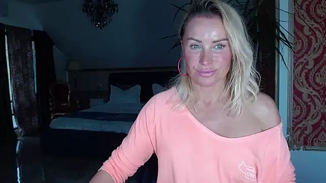 eyesangel22 online show from 1, 12, 2025