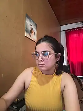 CamilaSofiia online show from 23, 4, 2026