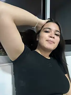 CamilaSofiia online show from 27, 4, 2026