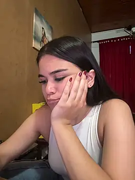 CamilaSofiia online show from 14, 5, 2026