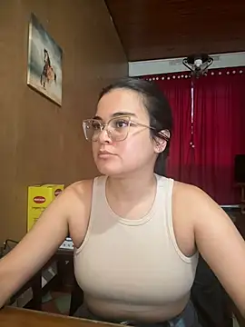 CamilaSofiia online show from 27, 5, 2026