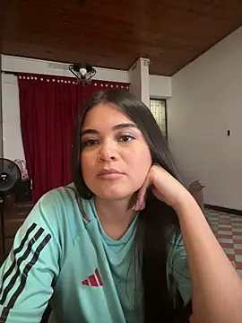 CamilaSofiia online show from 29, 5, 2026
