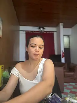 CamilaSofiia online show from 8, 7, 2026