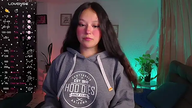 Snapshot of Lexie_Thompson10 chatting on 2, 2, 2025 Lexie Thompson10 online show from 2, 2, 2025
