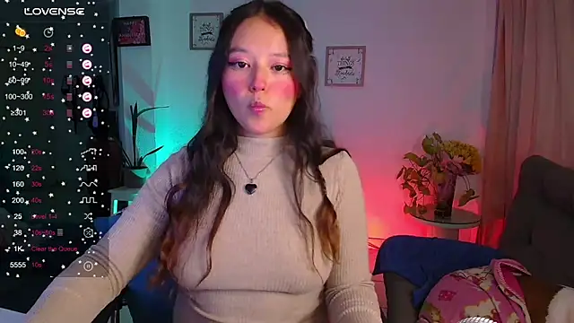 Snapshot of Lexie_Thompson10 chatting on 17, 2, 2025 Lexie Thompson10 online show from 17, 2, 2025