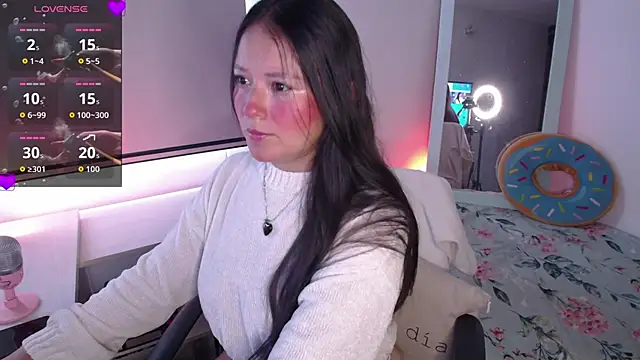 Lexie Thompson10 online show from 5, 2, 2026