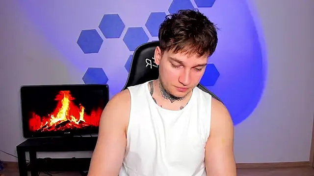 Chris Tyson online show from 7, 1, 2026