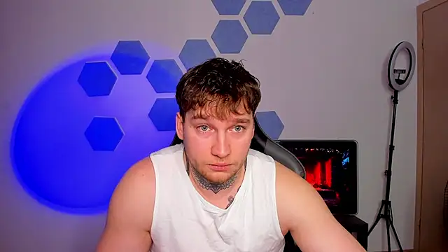 Chris Tyson online show from 25, 3, 2026