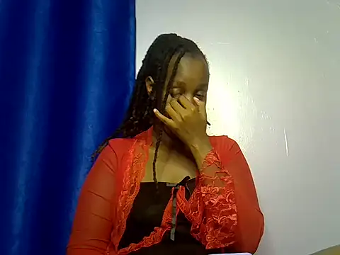 sexxy kay online show from 7, 6, 2026