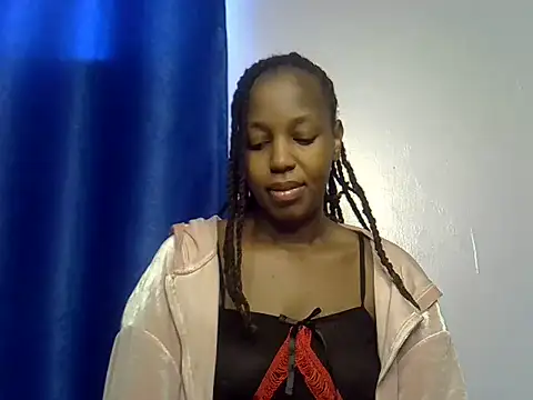 sexxy kay online show from 13, 6, 2026